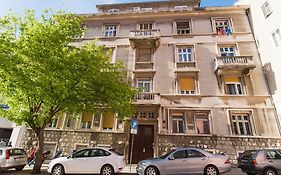 Apartment Vetom